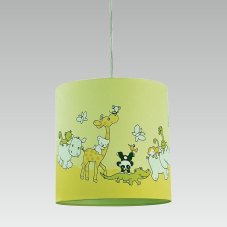 PREZENT 28011 SAVANA závesné svietidlo 1xE27