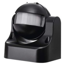 EMOS G1125 pohybové čidlo 1200W PIR senzor, černá, IP44