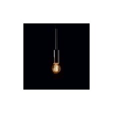 Ideal Lux 151656 LED žárovka E14 Vintage P45 4W/300lm 2200K jantarová, kapka
