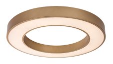 Stropní svítidlo LED 3000–6500K zlatá IP20 Rabalux CIRANO 71363