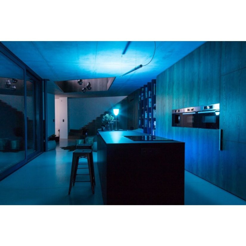 Immax NEO Smart 07775L pásik LED 10m 48W/4060lm 2700-6500K, RGB, stmievateľný, IR ovládač, WiFi