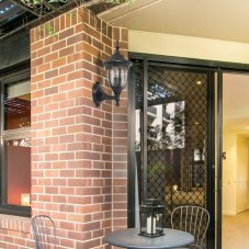 Rabalux 8342 nástenné svietidlo Milano