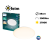 Philips 8719514335110 Moire CL200 stropné svietidlo LED D380mm 20W/2000lm 2700K biela