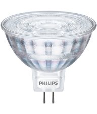 Philips 8719514307605 LED žárovka 2,9W/20W 230lm MR16 2700K 12V AC 36D