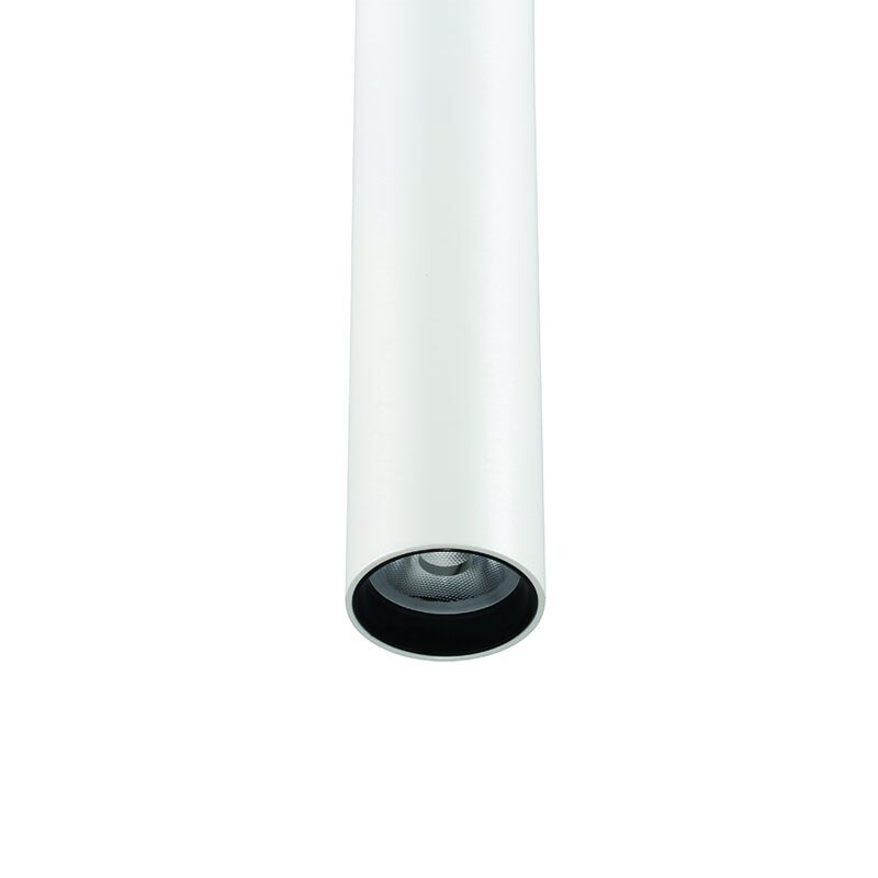 Sylvania 0006189 závěsné svítidlo Pixo Mini PENDANT 560lm 4000K MB bílá