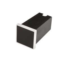 REDO 90041 XPI exteriérové zápustné bodové svítidlo SMD LED 2,3W 240/40lm 3000K IP54 černá