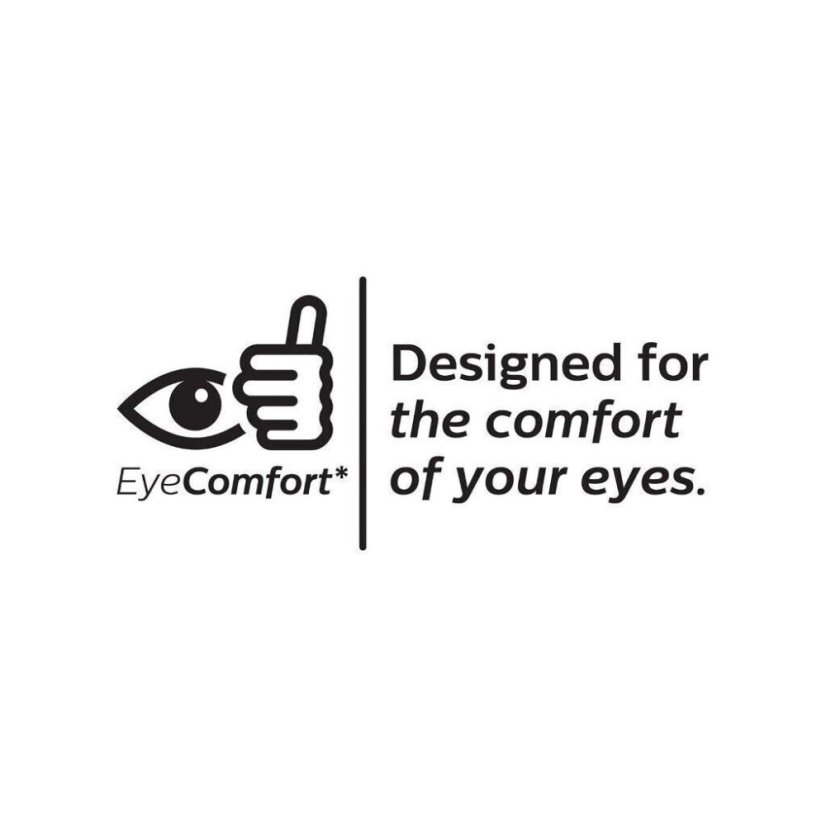 Philips 8719514420472 Mirror stolná dotyková kozmetická lampička so zrkadlom LED 4,5W/60lm 3000-5000K USB CRI95 biela stmievateľná