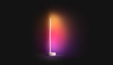 Philips Hue White and color ambiance 8718696176238 Signe stolové svietidlo LED 55,3m 11,8W/lm 2000-6500K+RGB biela bluetooth