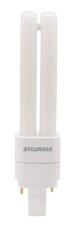 Sylvania 0030222 LED žiarivka TOLEDO LYNX D 770lm G24D 4000K 220V