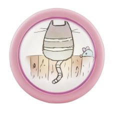 Rabalux 4564 CATHY noční světlo LED 0,3W 2xAA vícebarevná