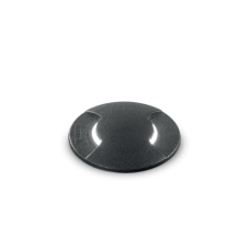Exteriérové ​​zápustné svítidlo Ideal lux 120287 CECILIA PT1 SMALL 1xGU10 6W 4000K IP67