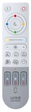 LUTEC CONNECTED 9702315361 REMOTE CONTROL exteriérový dálkový ovladač bílý