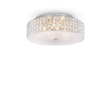 Stropné svietidlo Ideal lux 000657 ROMA PL6 6xG9 40W