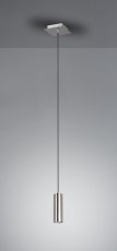 TRIO 312400107 Marley závesné svietidlo GU10 1x35W