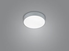 TRIO 627413087 WACO stropní svítidlo SMD LED D310mm 28W/3200lm 2300+3000+4000K titan