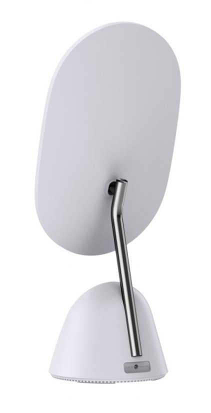 Immax 08970L FACE zrkadlo 3v1 LED 4W 70lm 4000-5000K, biela, dotykové ovládanie, nočné podsvietenie