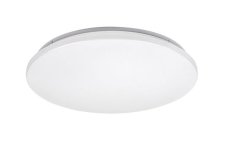 RABALUX SMART LIGHT 71036 Cerrigen stropní svítidlo LED D500mm 48W/3380lm 3000-6500K+RGB bílá