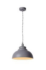 Lucide 34400/29/36 ISLA závěsné svítidlo E14 1x40W