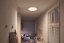 Philips Twirly LED stropné svietidlo 347mm 1x17W/1900lm 4000K biela