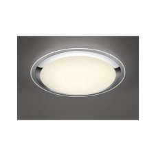 TRIO 675610106 Miko stropní  svítidlo LED 1x95W 9600lm 3000 - 5500K s ovládačem, starlight efekt