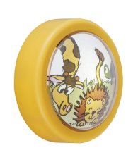 Rabalux 4565 LEON nočné svetlo LED 0,3W 2xAA viacfarebná