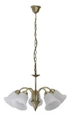 Rabalux 7375 luster Francesca