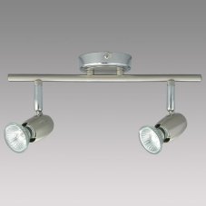 Prezent 839 Raft dvoubodové svítidlo