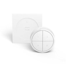 Philips HUE Smart Accessory 8719514440999 Tap dial switch ovladač bílý včetne baterie CR2032
