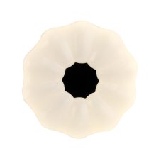 LED stropní svítidlo 48 cm 3360 lm 4000K bílá ITALUX Sonia PLF-45372-M-CL