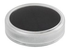 RABALUX 77175 Trillo solární dekorativní svítidlo D85mm LED 0,3W/15lm 4000K IP65 průhledná