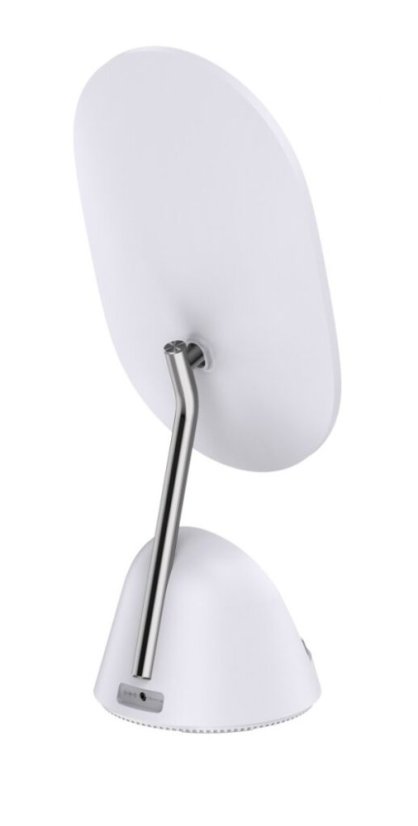 Immax 08970L FACE zrkadlo 3v1 LED 4W 70lm 4000-5000K, biela, dotykové ovládanie, nočné podsvietenie