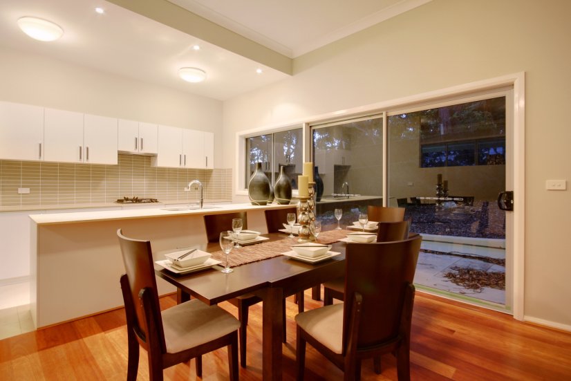 SYLVANIA 0043496 SylCircle stropné svietidlo D180mm LED 6W 520lm 3000K/4000KK IP44 biela