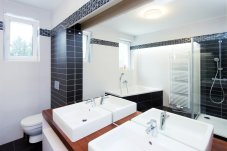 SYLVANIA 0043496 SylCircle stropní svítidlo D180mm LED 6W 520lm 3000K/4000KK IP44 bílá