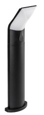 RABALUX 77173 Tolna vonkajšie stojanové svietidlo/stĺpik V670mm LED 10W/740lm 3000K IP54 čierna
