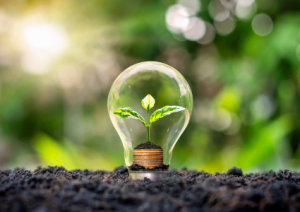 Den Země se blíží — s UltraEfficient svítidly zachranite planetu i peněženku