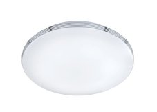 TRIO 659411806 Apart stropné svietidlo LED 1x18W 1600lm 3000K IP44