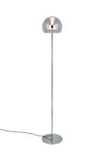 TRIO 431610106 FLYNT stojacia lampa V1300mm SMD LED 11W/1150lm 2300+3000+4000K chrómová