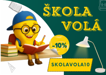 ŠKOLA VOLÁ ! - Možnost stmívání - áno