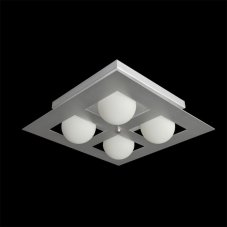 64303 LUXERA Tripoli 4x G9