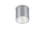 Exteriérové ​​stropní svítidlo Ideal lux 092324 GUN PL1 ALLUMINIO 1xGU10 28W IP44