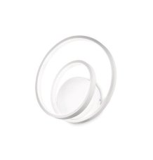 Ideal Lux 304489 OZ DALI nástenné svietidlo LED 28W 2500/1180lm 3000K biela