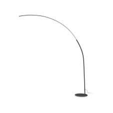 Ideal Lux 304168 COMET stojací lampa LED V2100mm 30W 2850/1720lm 3000K černá