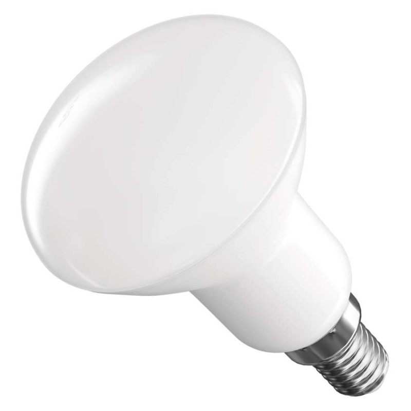 Emos ZQ7E23 LED žárovka E14 CLASSIC R50 4,2W 470lm 4000K