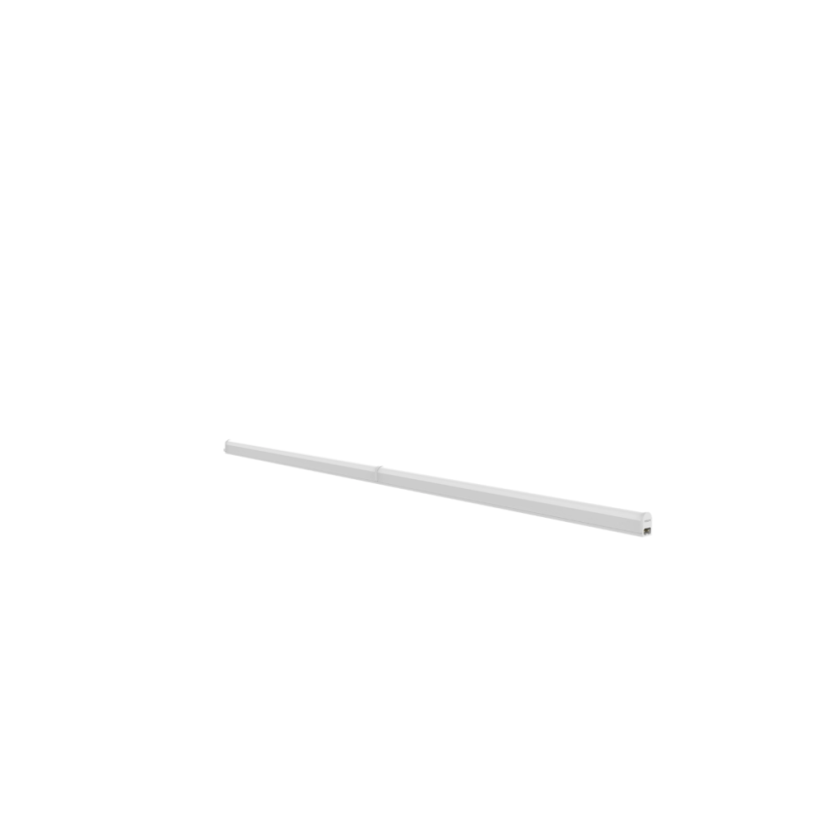 Philips 8720169510395 Projectline Batten lištové svítidlo LED š585mm 6,5W/750lm 3000+4000+6500K bílá
