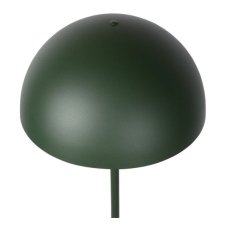 LUCIDE 45796/01/33 SIEMON stojacia lampa V1600mm 1xE27 zelená