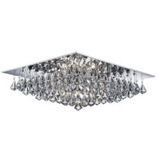 Searchlight 7308-8CC HANNA stropní svítidlo 8xG9