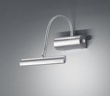 TRIO 279770107 Curtis nástěnné svítidlo LED 1x4W 380lm 3000K