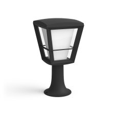 Philips HUE 17441/30 / P7 Econic venkovní zahradní sloupek 15W = 1150lm LED IP44 2200-6500K RGB