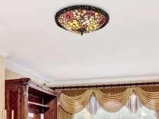 Rabalux 8087 Mirella E27 2x60W