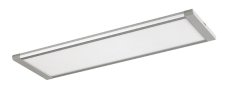 RABALUX 78021 Tarelo dotykové svietidlo pod kuchynskú linku š300mm LED 6W/380lm 3000+4200+6500K strieborná, biela, infračervený senzor